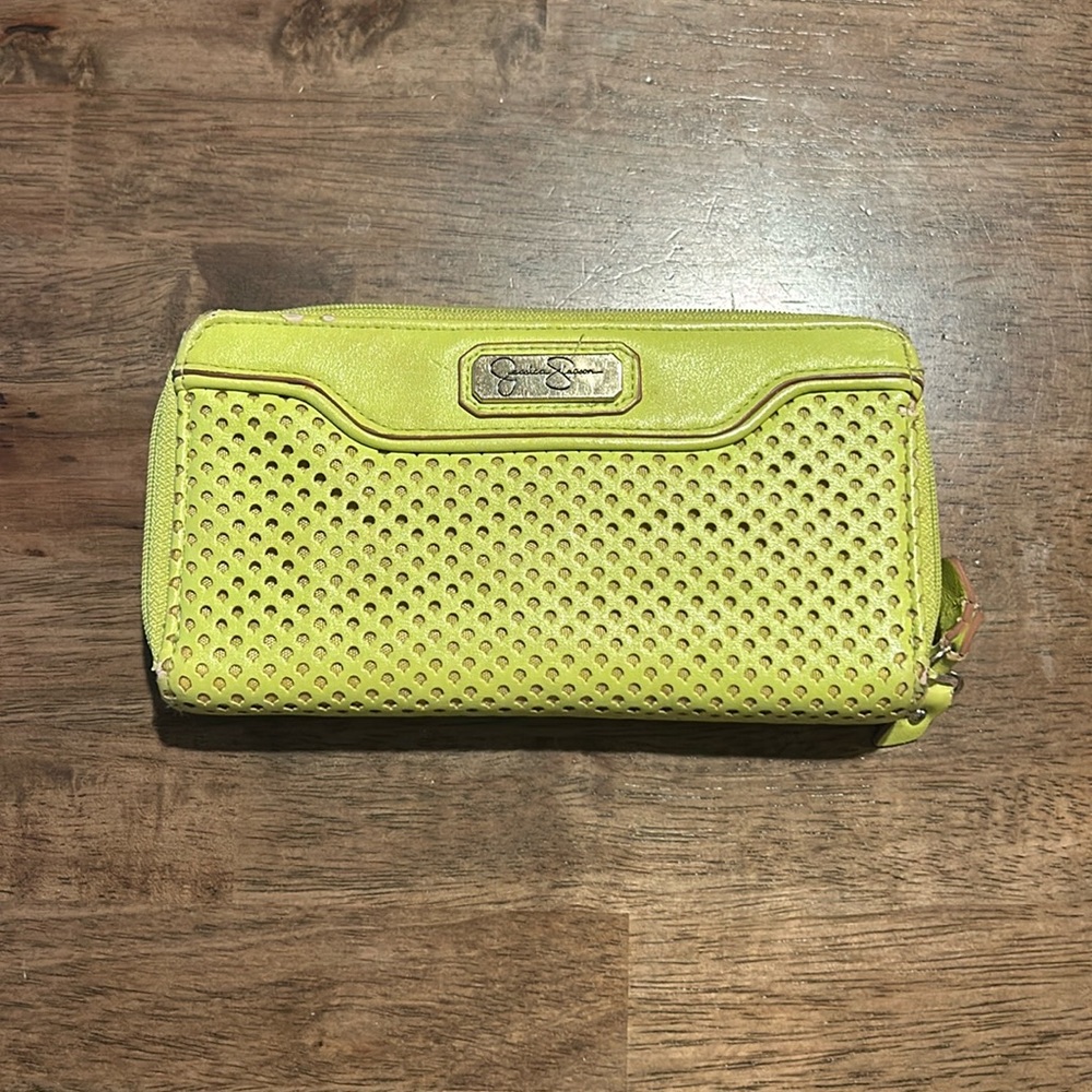 Wallet